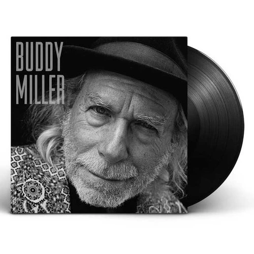Buddy Miller Buddy Miller LP 1