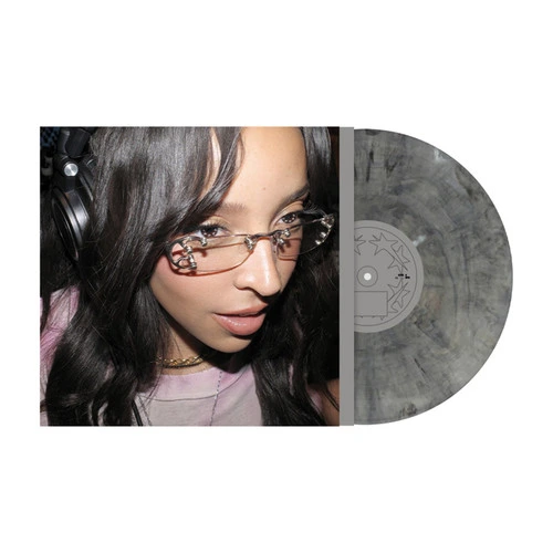 Tinashe Popstar LP (Stardust Vinyl) 1