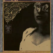 Grey De Lisle The Graceful Ghost 180g LP 1