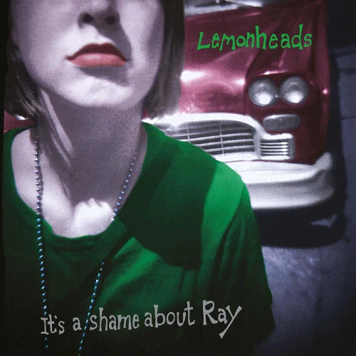 Lemonheads It's a Shame About Ray (30th Anniversary Edition) LP 1