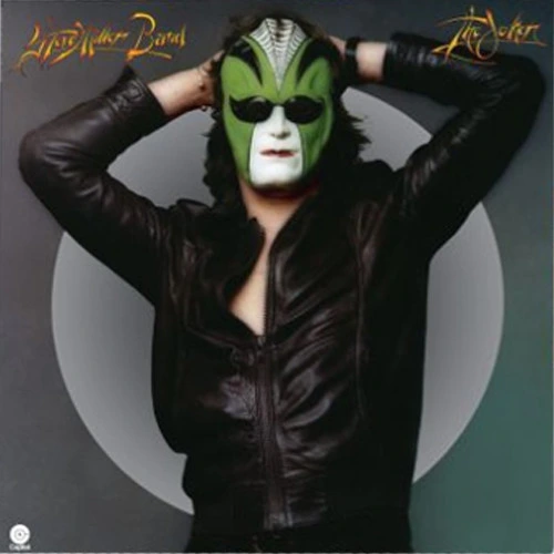 The Steve Miller Band The Joker 180g LP 1