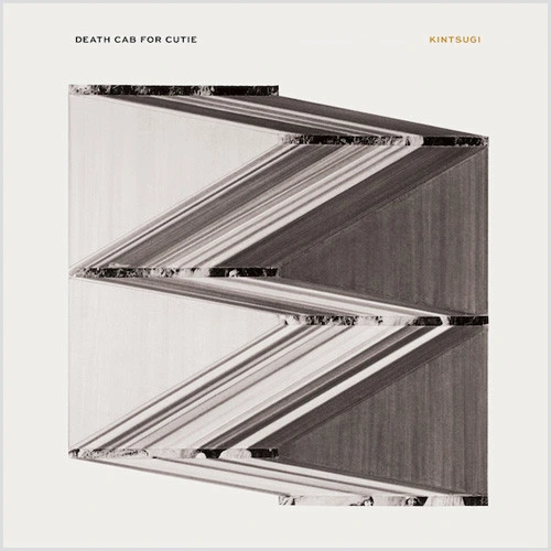 Death Cab For Cutie Kintsugi 180g 2LP & CD 1