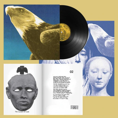 Protomartyr Hotel Usona LP 1
