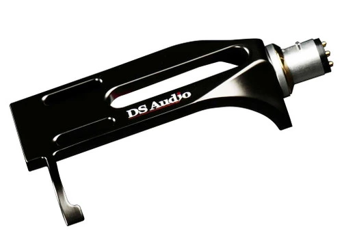 DS Audio HS-001 Solid Headshell (Fixed Leads) 1