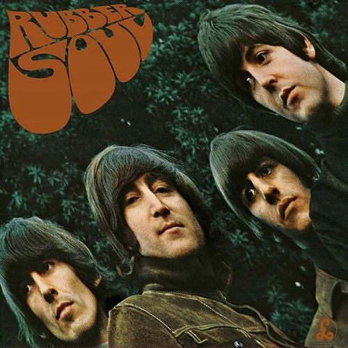 The Beatles Rubber Soul (Special Edition) Super Deluxe Half-Speed Mastered 180g 5LP & 7" Vinyl Box Set 1