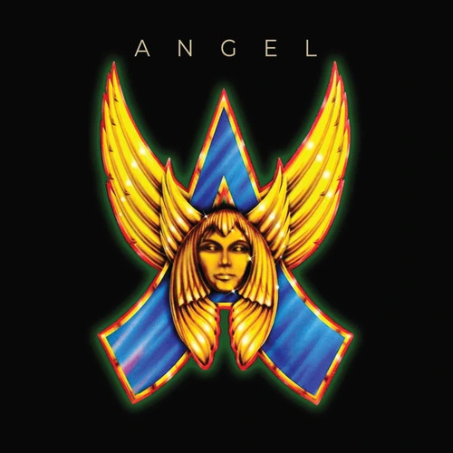 Angel Angel 180g LP (Color Vinyl) 1