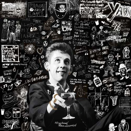 20th Century Paddy: The Songs of Shane MacGowan 3LP 1