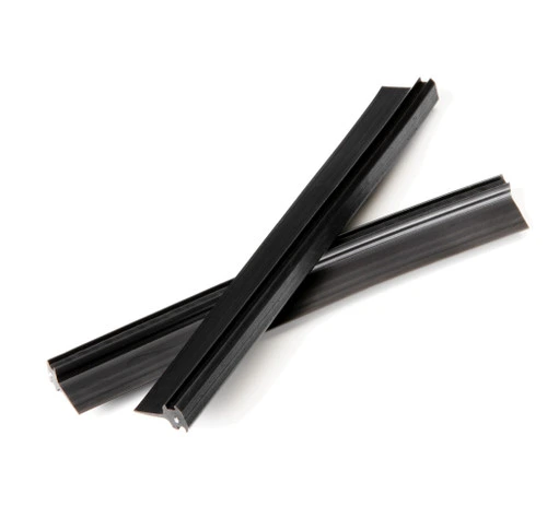 Audio Desk Systeme Replacement Wiper Blades (Set Of 2, Black) 1