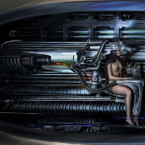 Arca XXXXX LP 1