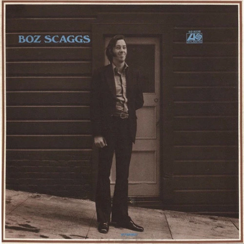 Boz Scaggs Boz Scaggs 180g Speakers Corner LP 1