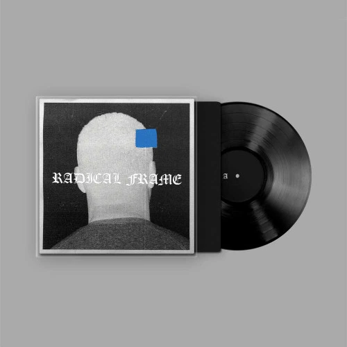 Actress Radical Frame LP 1