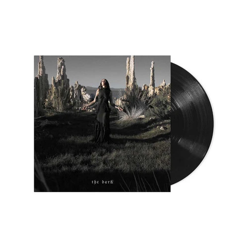 Chelsea Wolfe The Dark LP 1