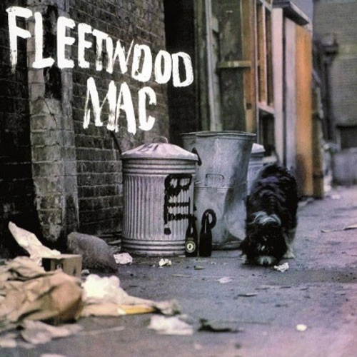 Fleetwood Mac Peter Green's Fleetwood Mac 180g Import LP 1