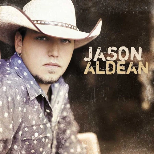 Jason Aldean Jason Aldean LP 1