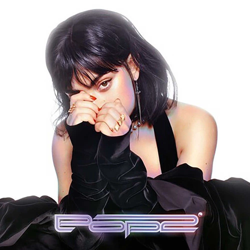 Charli XCX Pop 2 LP 1