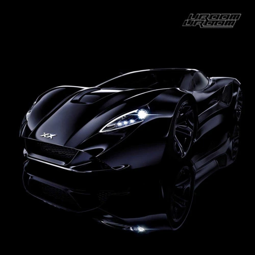 Charli XCX Vroom Vroom EP 12" Vinyl EP 1