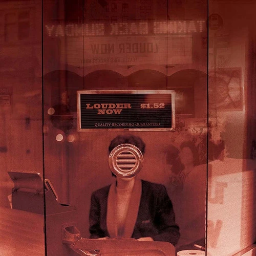 Taking Back Sunday Louder Now (20th Anniversary) LP (Silver Vinyl) & 45rpm 7" Vinyl 1
