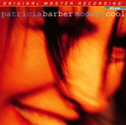 Patricia Barber Modern Cool 45rpm 180g 3LP Box Set Serial #1182! 1