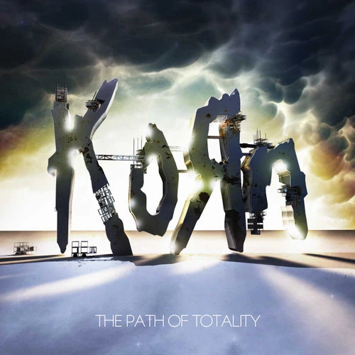 Korn The Path of Totality LP 1