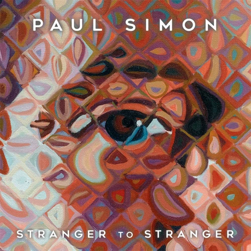 Paul Simon Stranger To Stranger 180g LP 1