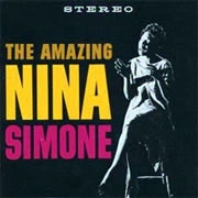 Nina Simone The Amazing Nina Simone 180g LP 1
