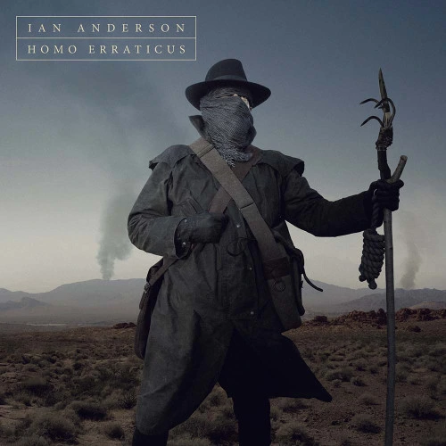 Ian Anderson Homo Erraticus Half-Speed Mastered LP 1