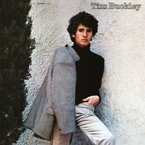Tim Buckley Tim Buckley Numbered Limited Edition 180g Import LP (Gold Vinyl) 1