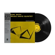 The Miles Davis Quintet Relaxin' with the Miles Davis Quintet