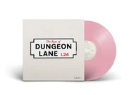 Paul McCartney The Boys of Dungeon Lane Indie Exclusive LP (Pink