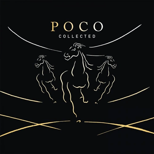 Poco Collected 180g Import 2LP 1