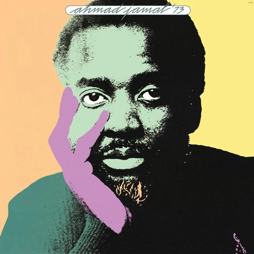 Ahmad Jamal Ahmad Jamal '73 (Verve Vault Series) 180g LP 1