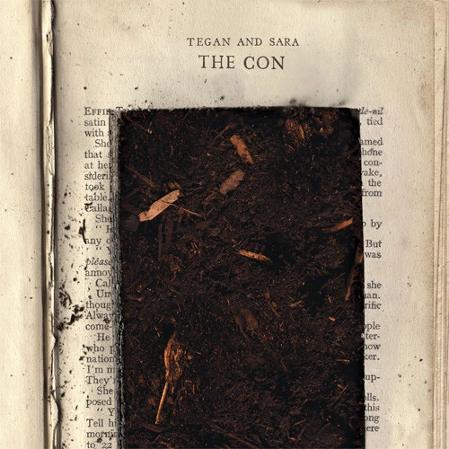 Tegan and Sara The Con LP 1