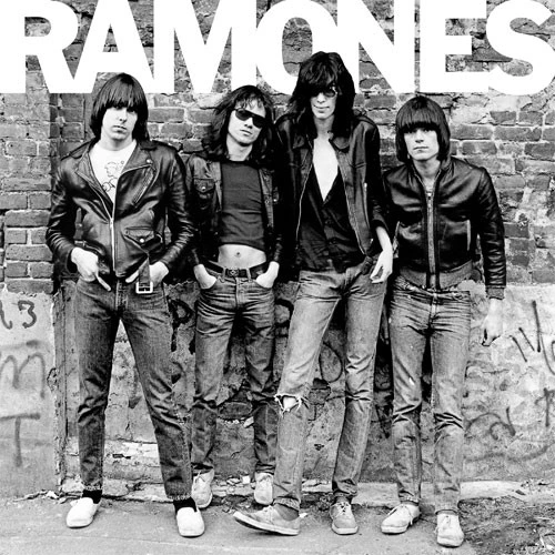 Ramones Ramones 180g LP (Pre-owned, NM) 1