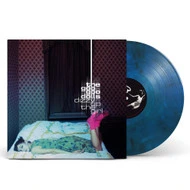 The Goo Goo Dolls Dizzy Up the Girl (Anniversary Edition) LP (Blue