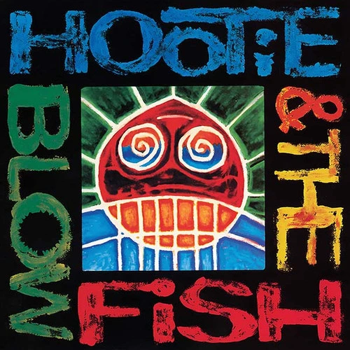 Hootie & the Blowfish Hootie & the Blowfish Indie Exclusive LP 2