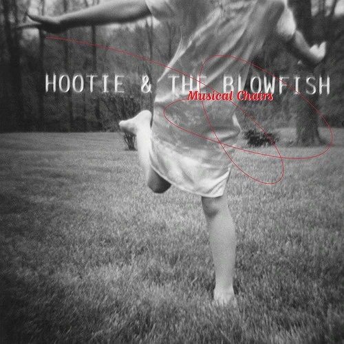 Hootie & the Blowfish Musical Chairs Indie Exclusive LP 2
