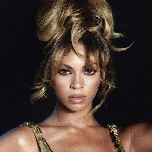 Beyonce B'DAY (20TH ANNIVERSARY EDITION) 180g 2LP 1