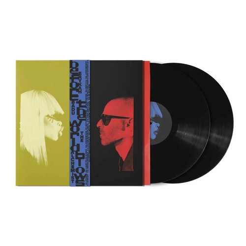 Erykah Badu & The Alchemist Before the World Blows: The Abi and