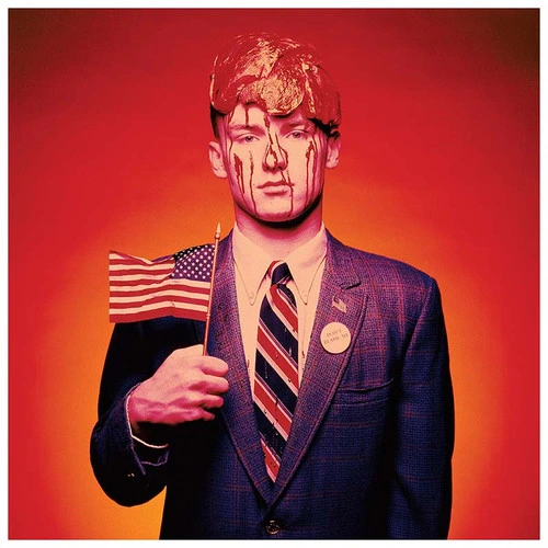 Ministry Filth Pig (Deluxe Edition) Indie Exclusive 2LP 1