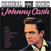 Johnny Cash Original Sun Sound 180g LP 1
