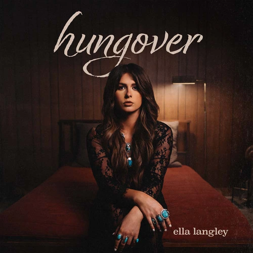 Ella Langley hungover LP (Fruit Punch Vinyl) 1