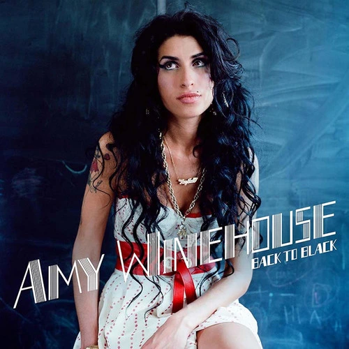 Amy Winehouse Back to Black (20th Anniversary Deluxe Edition) 3CD 1