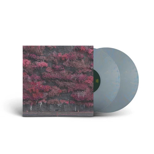 Sleep Token Even in Arcadia Indie Exclusive 2LP (Blended Lapis Lazuli Vinyl) 1