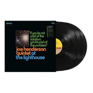 Joe Henderson Quintet At the Lighthouse (Deluxe Edition) 180g 3LP