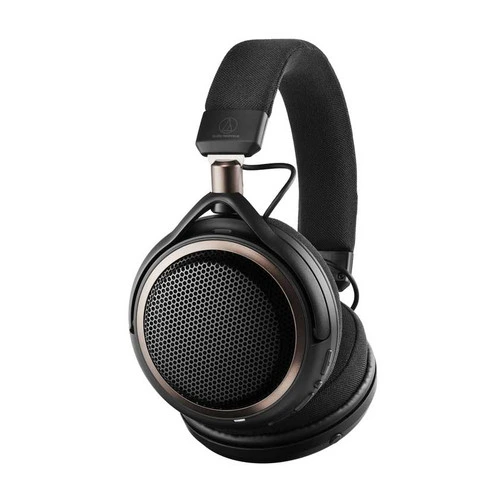 Audio-Technica ATH-AL5NC Wireless Open-Back Headphones 1