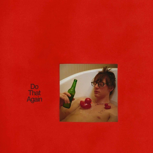 Malcolm Todd Do That Again LP 1
