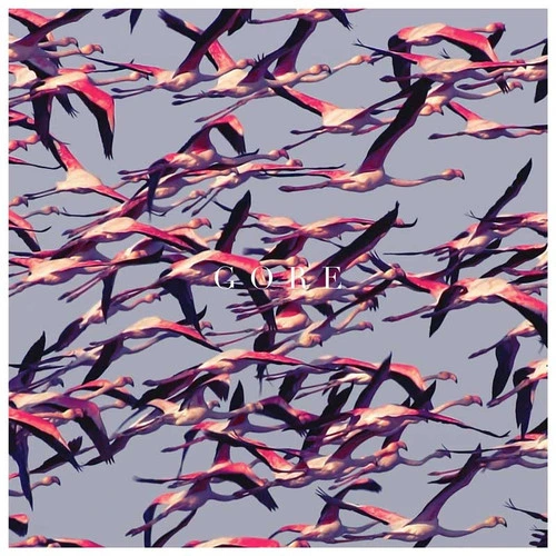Deftones Gore 2LP (Color Vinyl) 1