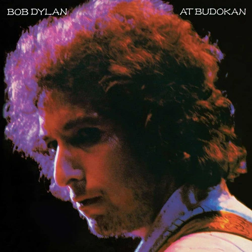 Bob Dylan Bob Dylan at Budokan 2LP 1