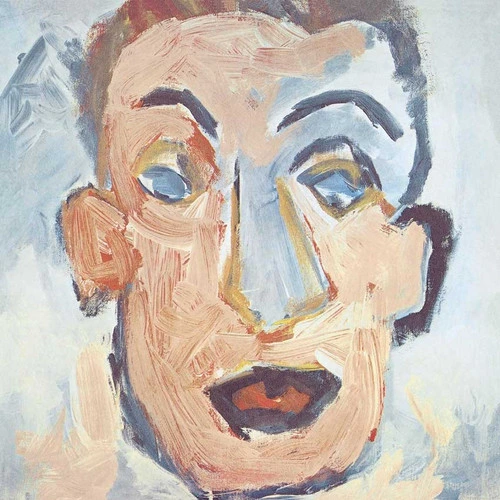 Bob Dylan Self Portrait 2LP 1
