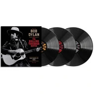 Bob Dylan The Rolling Thunder Revue: Fort Worth, TX 1976 3LP